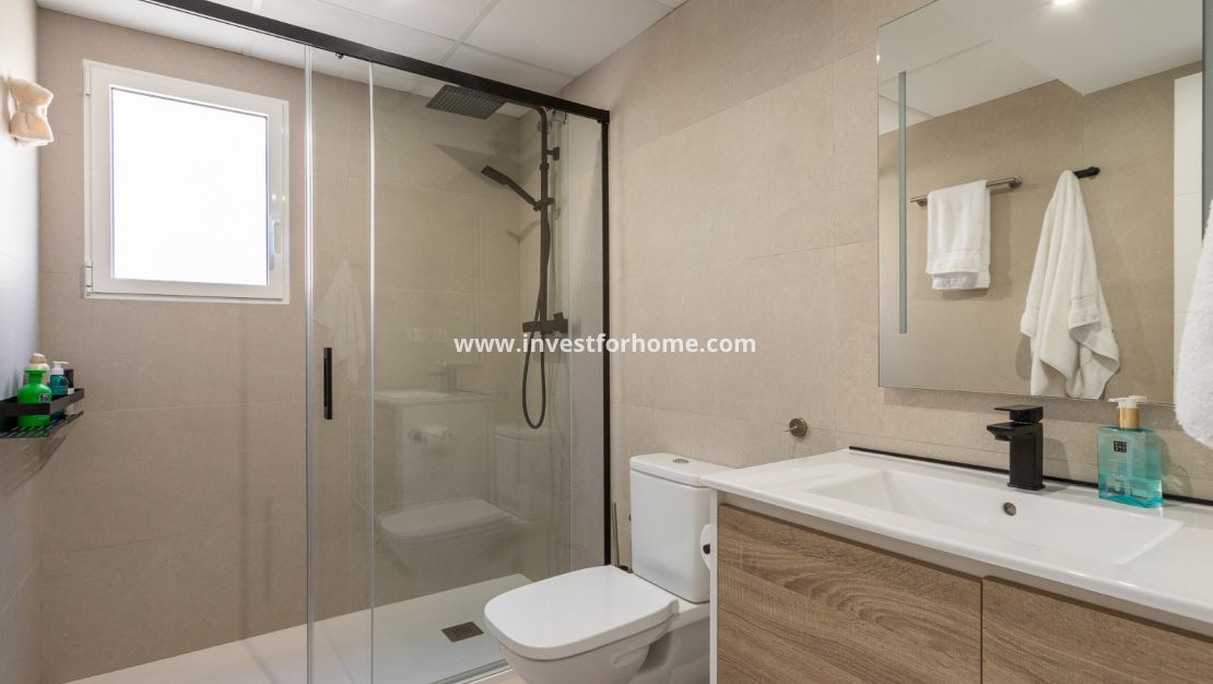 Försäljning - Villa - Torrevieja - Costa Blanca