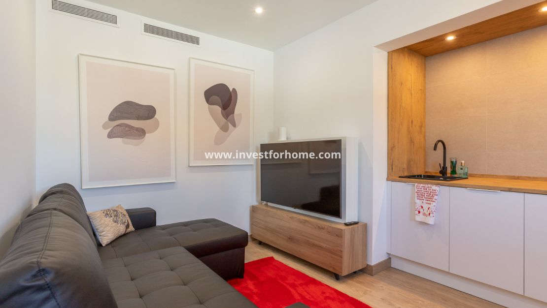 Försäljning - Villa - Torrevieja - Costa Blanca