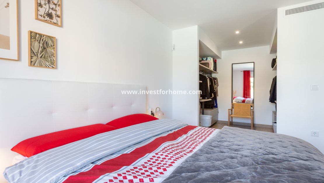 Försäljning - Villa - Torrevieja - Costa Blanca