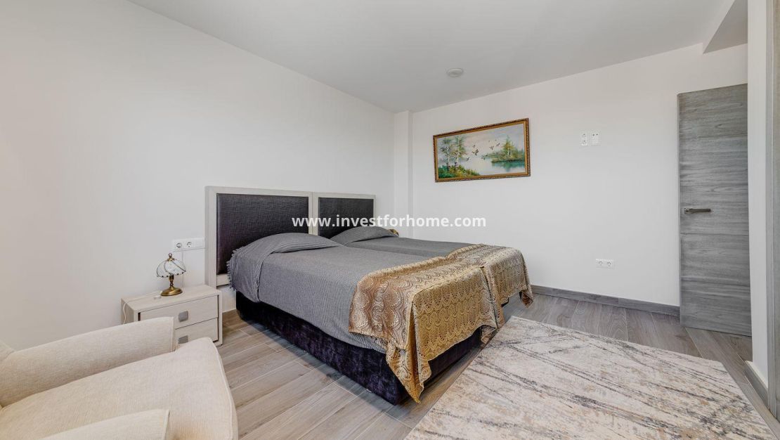 Försäljning - Villa - Torrevieja - Costa Blanca