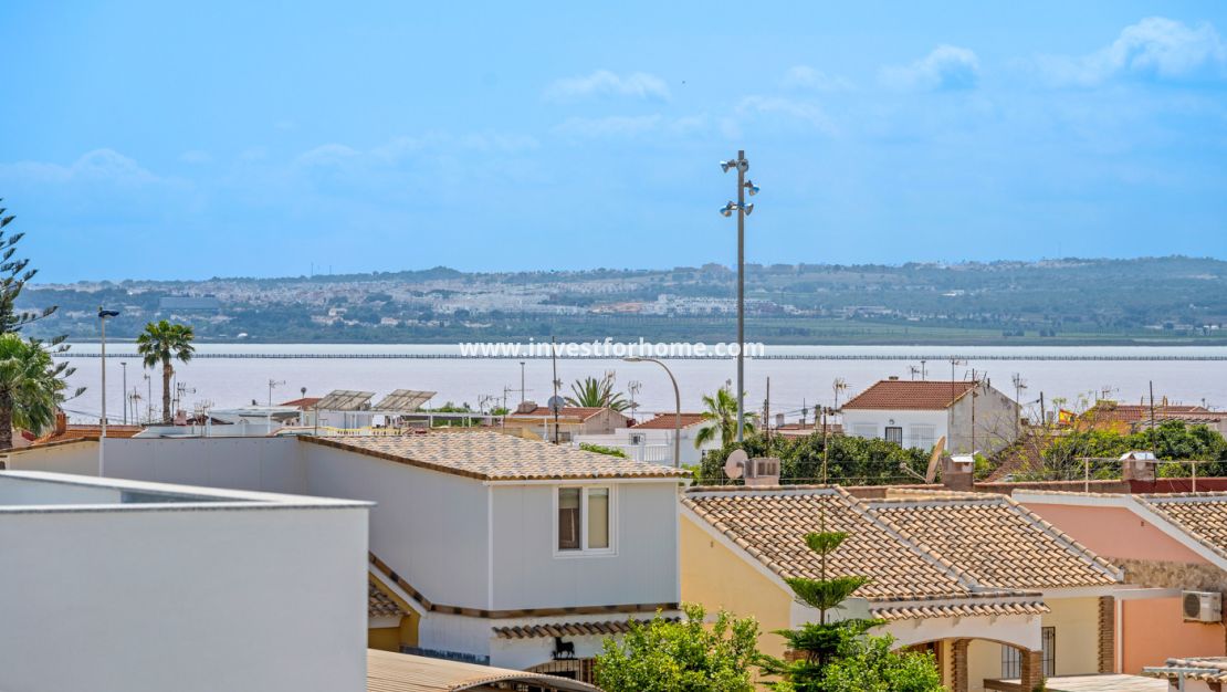 Försäljning - Villa - Torrevieja - Costa Blanca