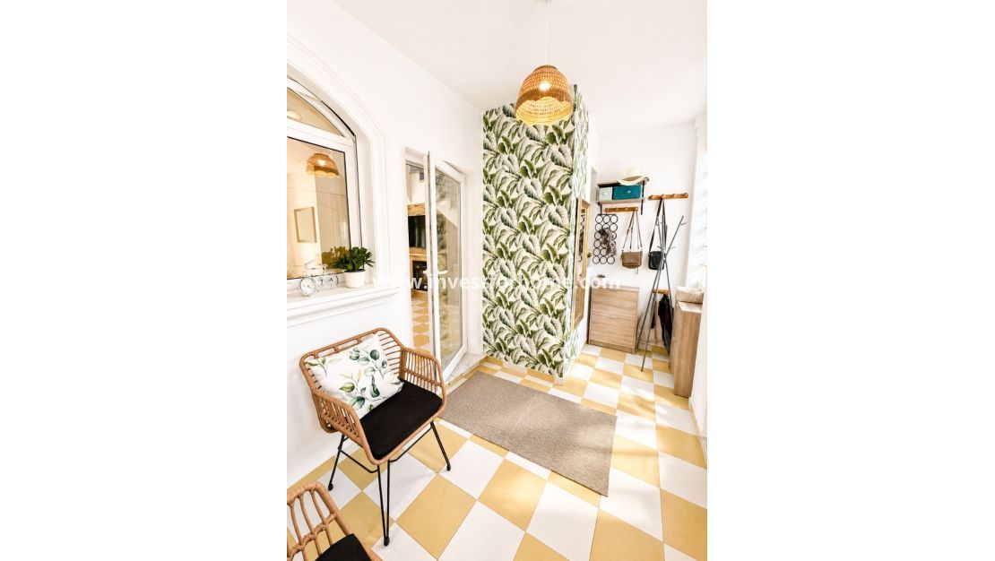 Försäljning - Villa - Torrevieja - Costa Blanca