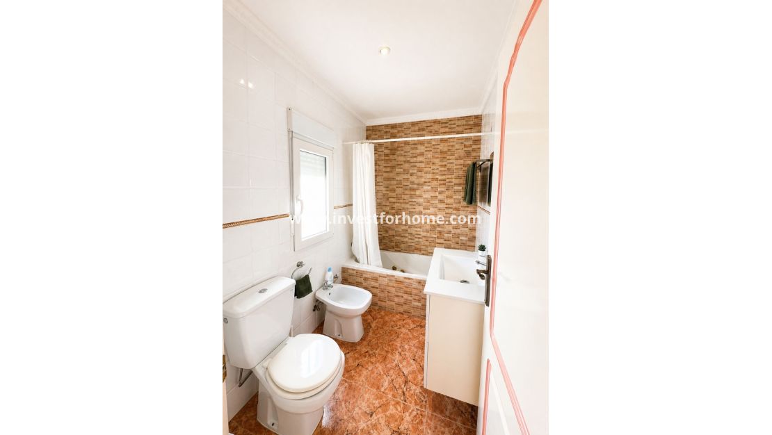 Försäljning - Villa - Torrevieja - Costa Blanca
