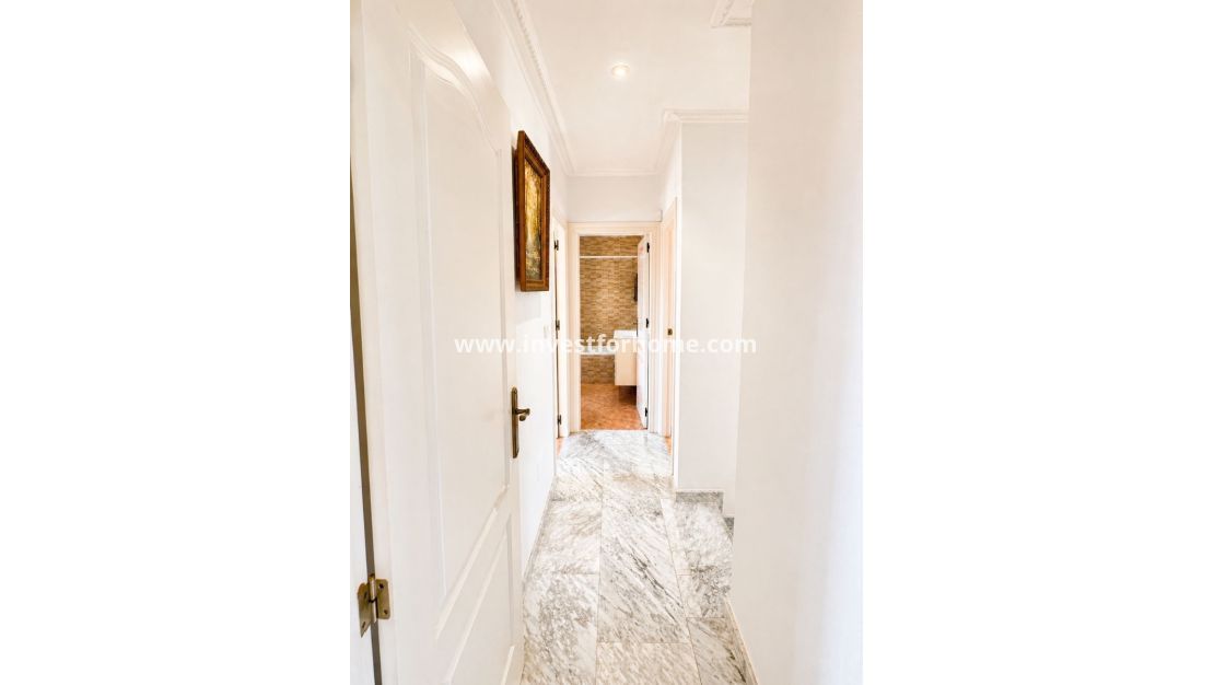 Försäljning - Villa - Torrevieja - Costa Blanca