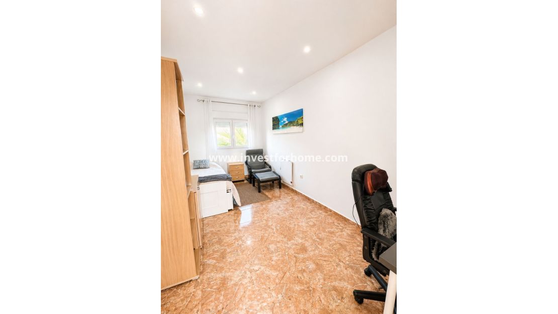 Försäljning - Villa - Torrevieja - Costa Blanca