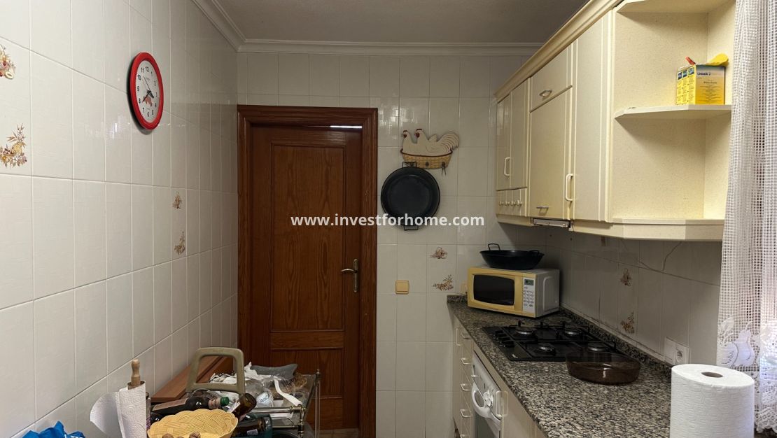 Försäljning - Villa - Torrevieja - Costa Blanca