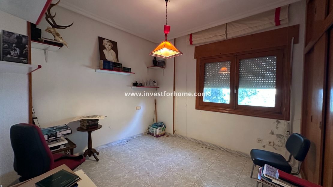 Försäljning - Villa - Torrevieja - Costa Blanca