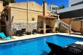 Försäljning - Villa - Torrevieja - Costa Blanca