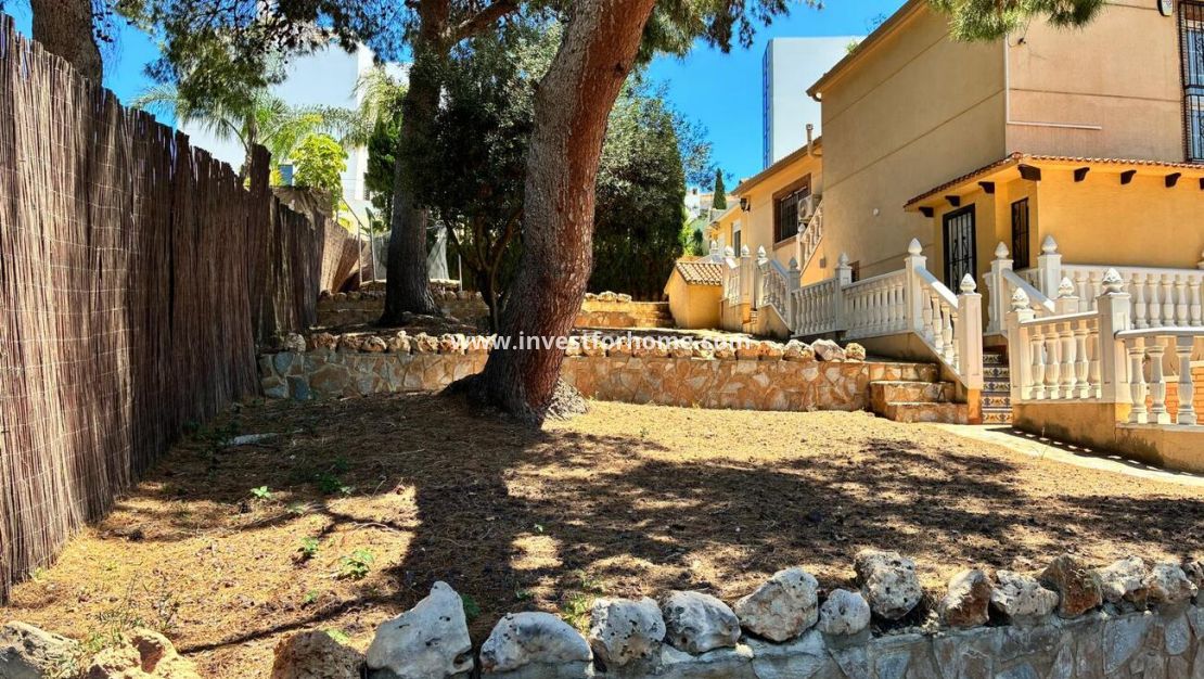 Försäljning - Villa - Torrevieja - Costa Blanca