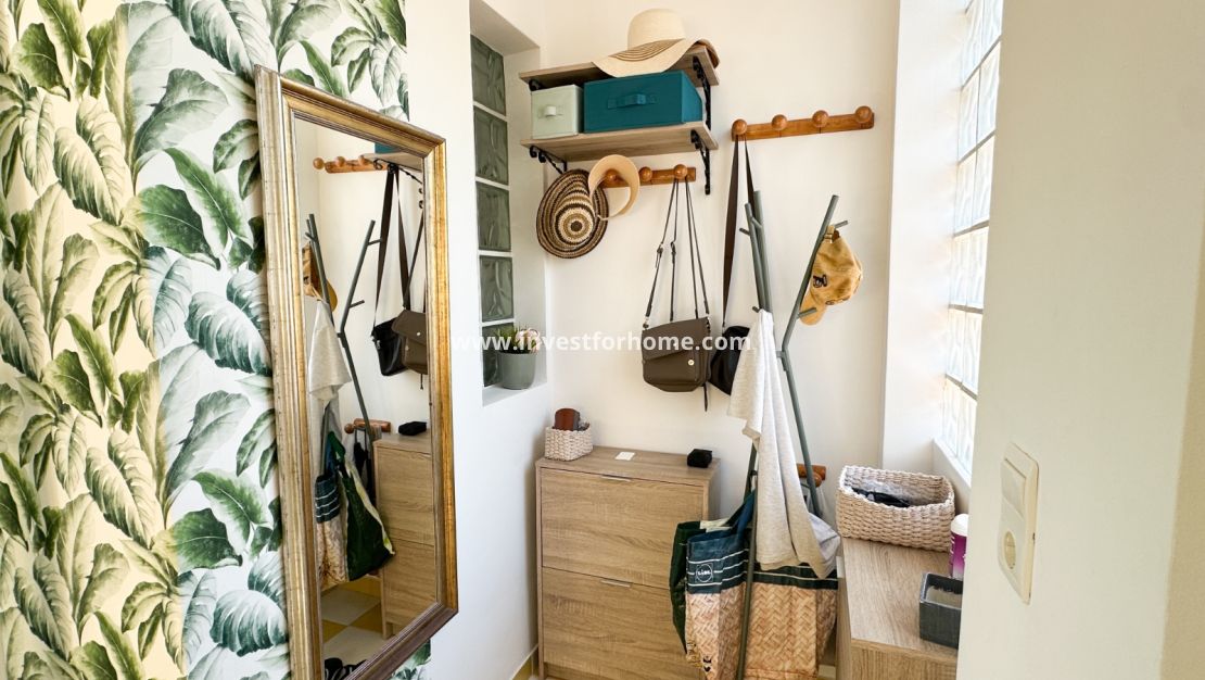 Försäljning - Villa - Torrevieja - Costa Blanca