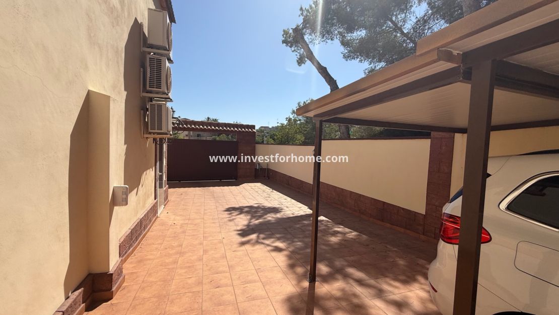 Försäljning - Villa - Torrevieja - Costa Blanca
