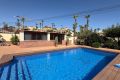 Försäljning - Villa - Torrevieja - Costa Blanca