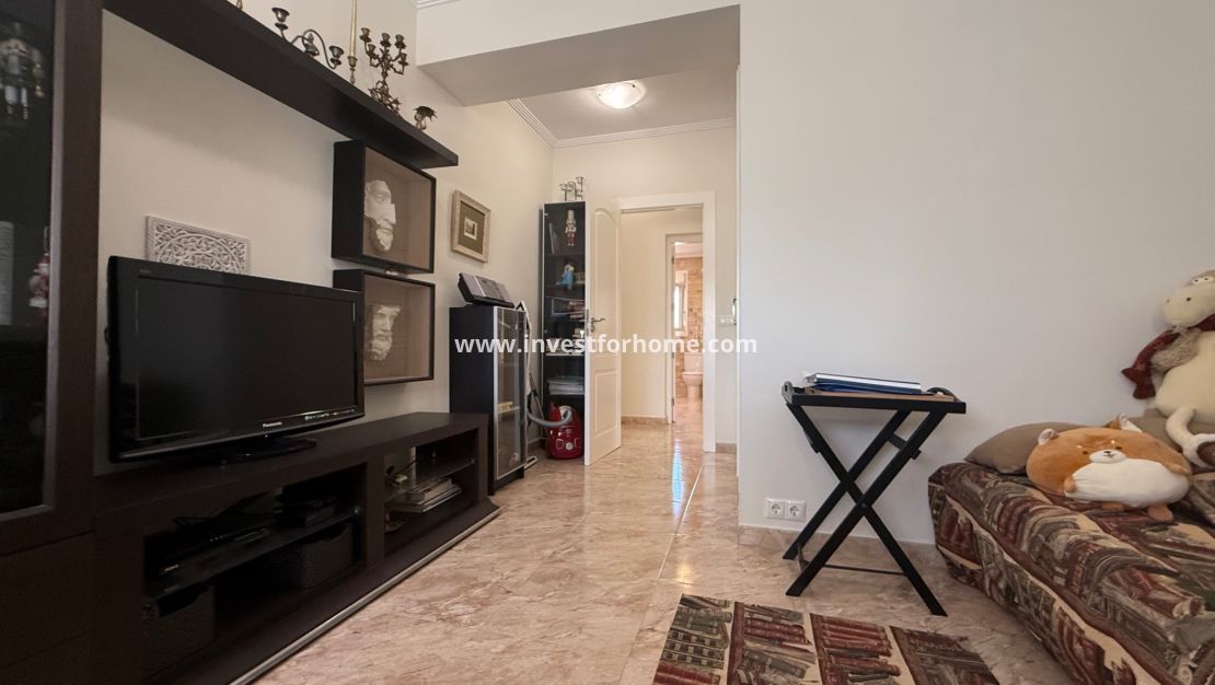 Försäljning - Villa - Torrevieja - Costa Blanca