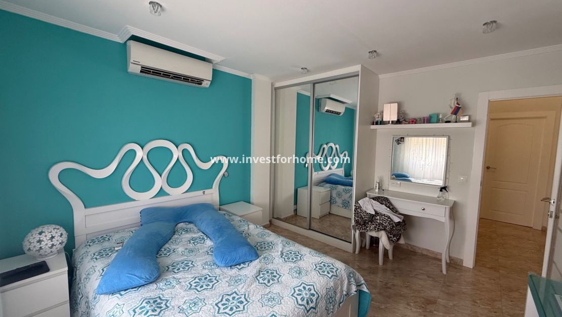 Försäljning - Villa - Torrevieja - Costa Blanca