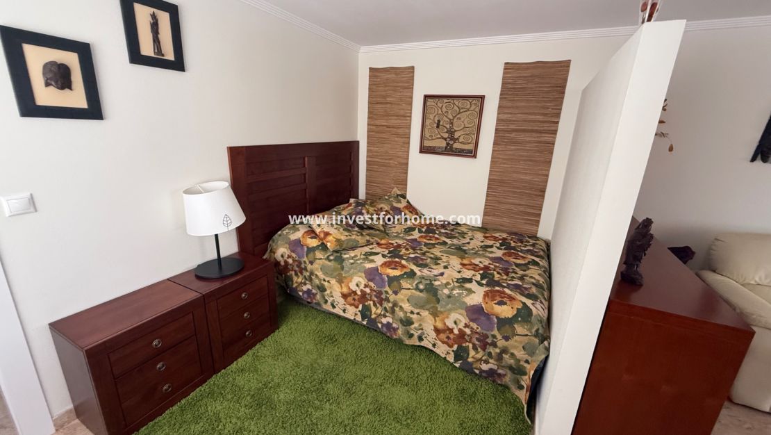Försäljning - Villa - Torrevieja - Costa Blanca