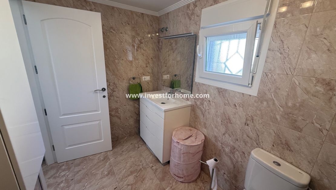 Försäljning - Villa - Torrevieja - Costa Blanca