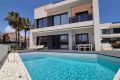 Försäljning - Villa - Torrevieja - Costa Blanca