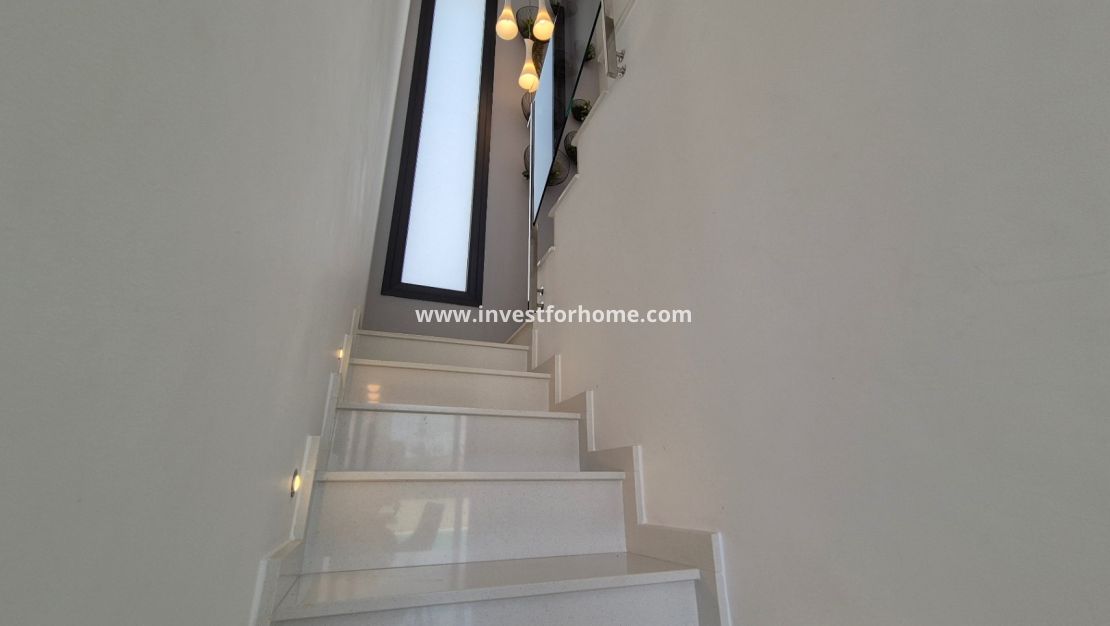 Försäljning - Villa - Torrevieja - Costa Blanca