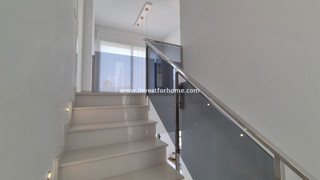 Försäljning - Villa - Torrevieja - Costa Blanca