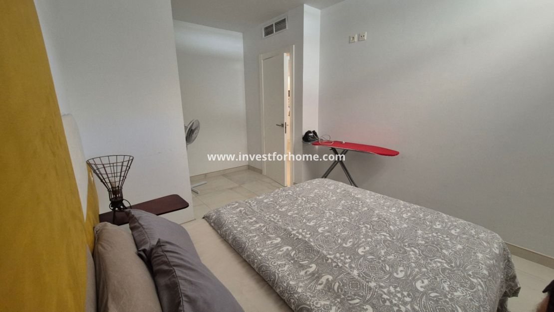Försäljning - Villa - Torrevieja - Costa Blanca