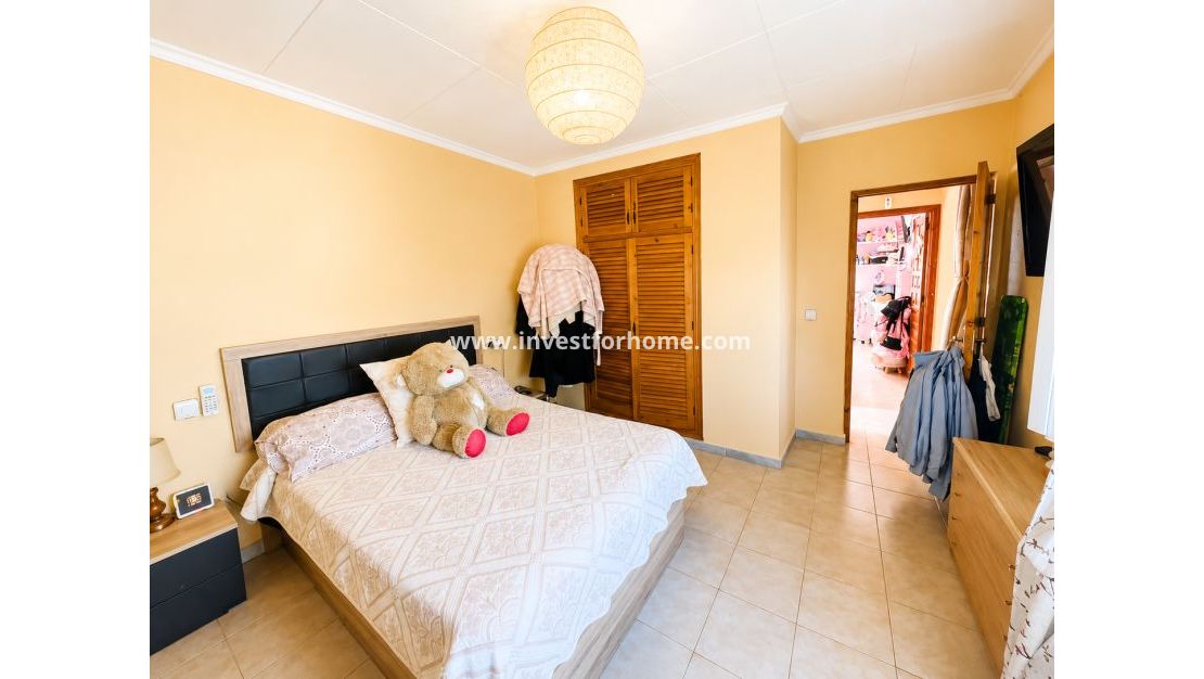 Försäljning - Villa - Torrevieja - Costa Blanca