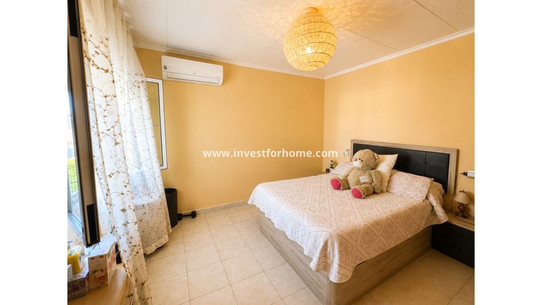Försäljning - Villa - Torrevieja - Costa Blanca