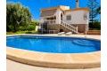 Försäljning - Villa - Torrevieja - Costa Blanca