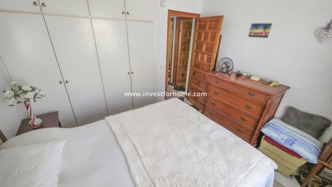 Försäljning - Villa - Torrevieja - Costa Blanca