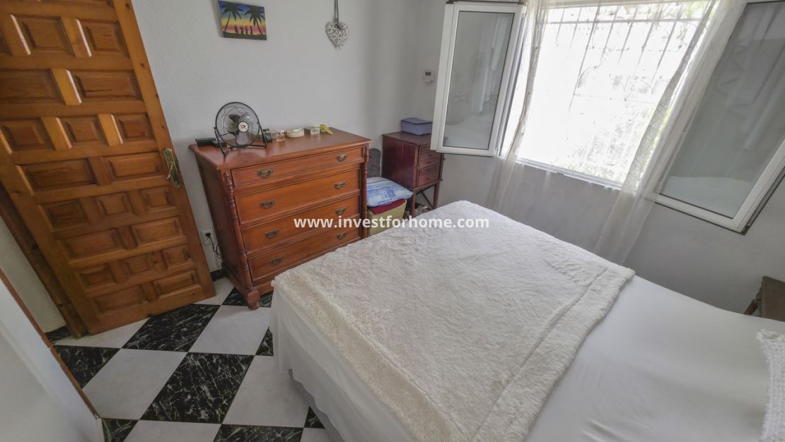 Försäljning - Villa - Torrevieja - Costa Blanca