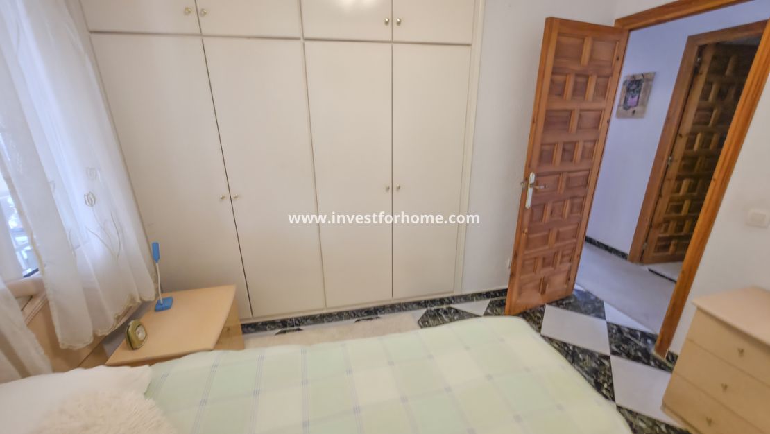 Försäljning - Villa - Torrevieja - Costa Blanca