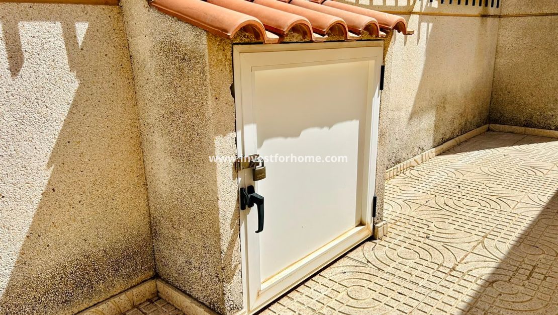 Försäljning - Villa - Torrevieja - Costa Blanca
