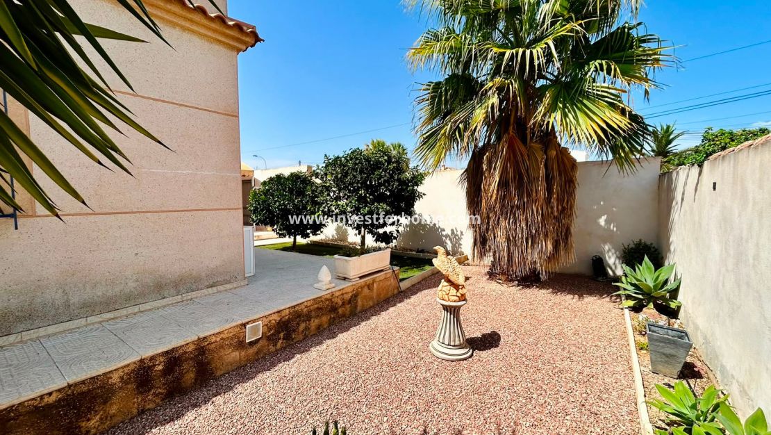 Försäljning - Villa - Torrevieja - Costa Blanca