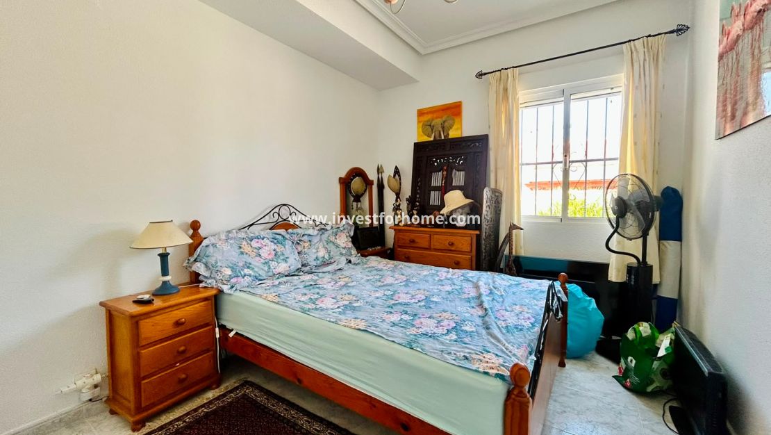 Försäljning - Villa - Torrevieja - Costa Blanca