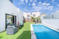 Försäljning - Villa - Torrevieja - Costa Blanca