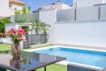 Försäljning - Villa - Torrevieja - Costa Blanca