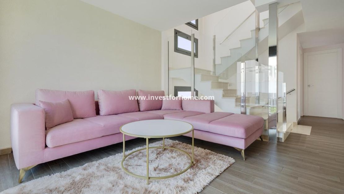 Försäljning - Villa - Torrevieja - Costa Blanca