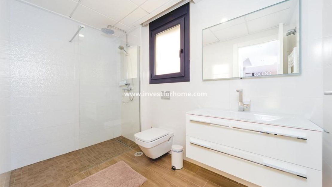 Försäljning - Villa - Torrevieja - Costa Blanca