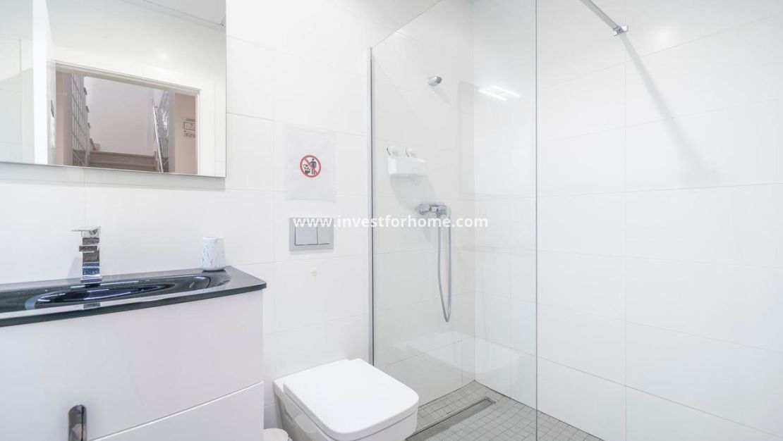 Försäljning - Villa - Torrevieja - Costa Blanca