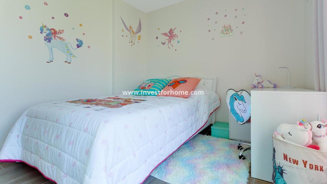 Försäljning - Villa - Torrevieja - Costa Blanca