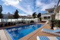 Försäljning - Villa - Torrevieja - Costa Blanca