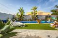 Försäljning - Villa - Torrevieja - Costa Blanca