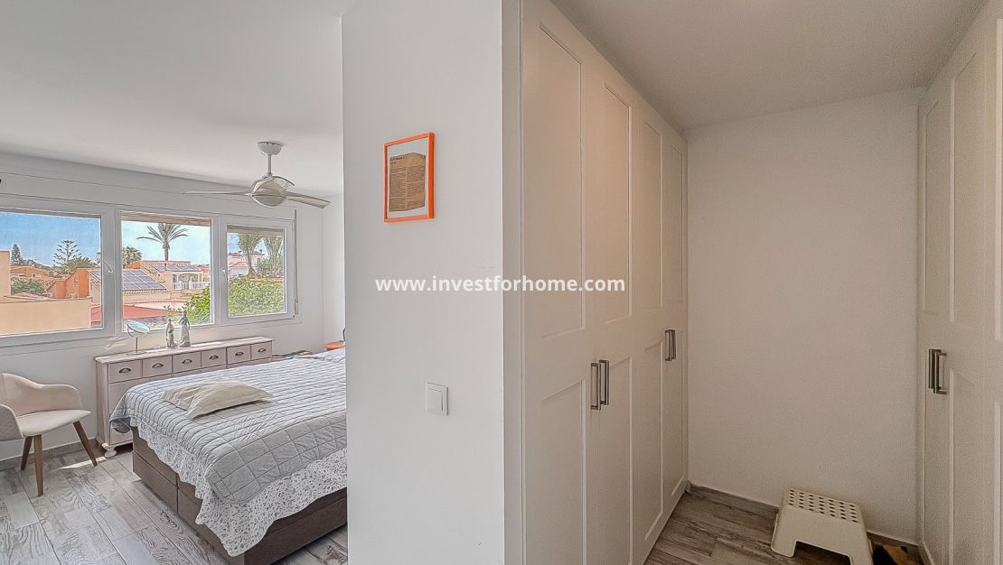 Försäljning - Villa - Torrevieja - Costa Blanca