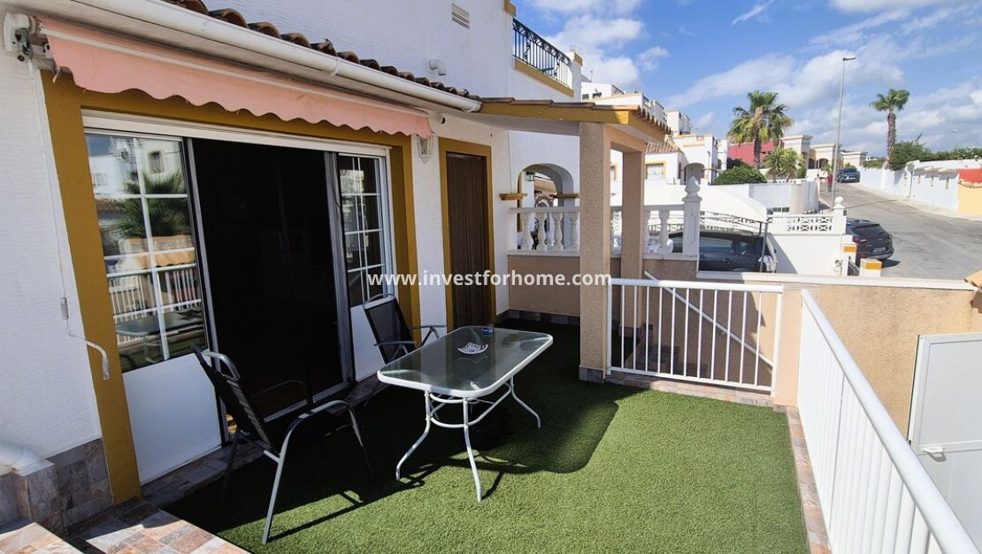 Försäljning - Villa - Torrevieja - Costa Blanca