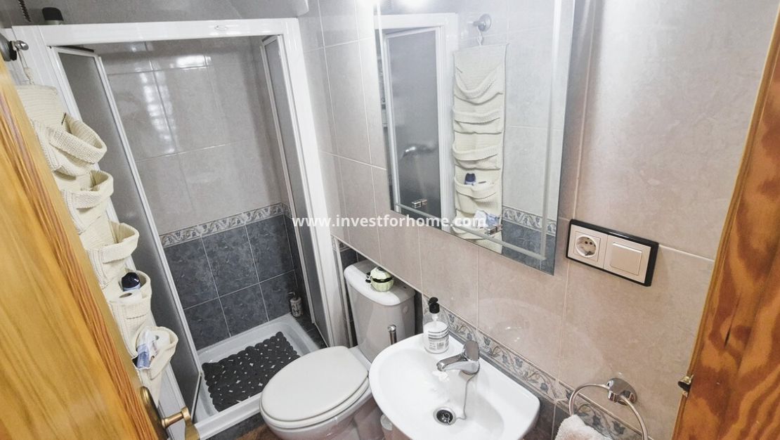 Försäljning - Villa - Torrevieja - Costa Blanca