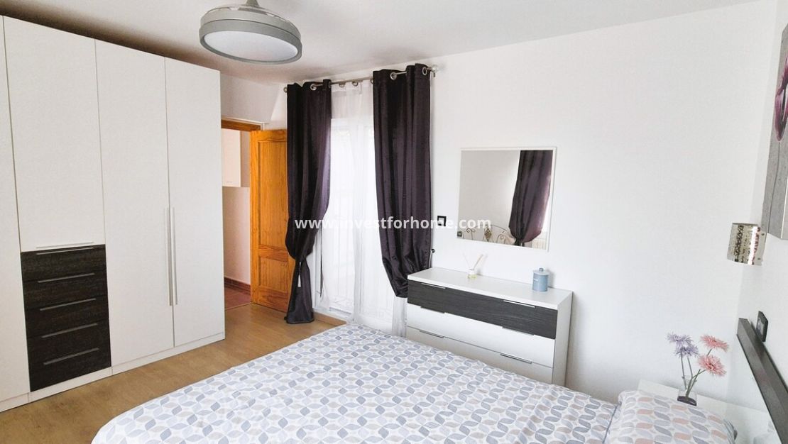 Försäljning - Villa - Torrevieja - Costa Blanca