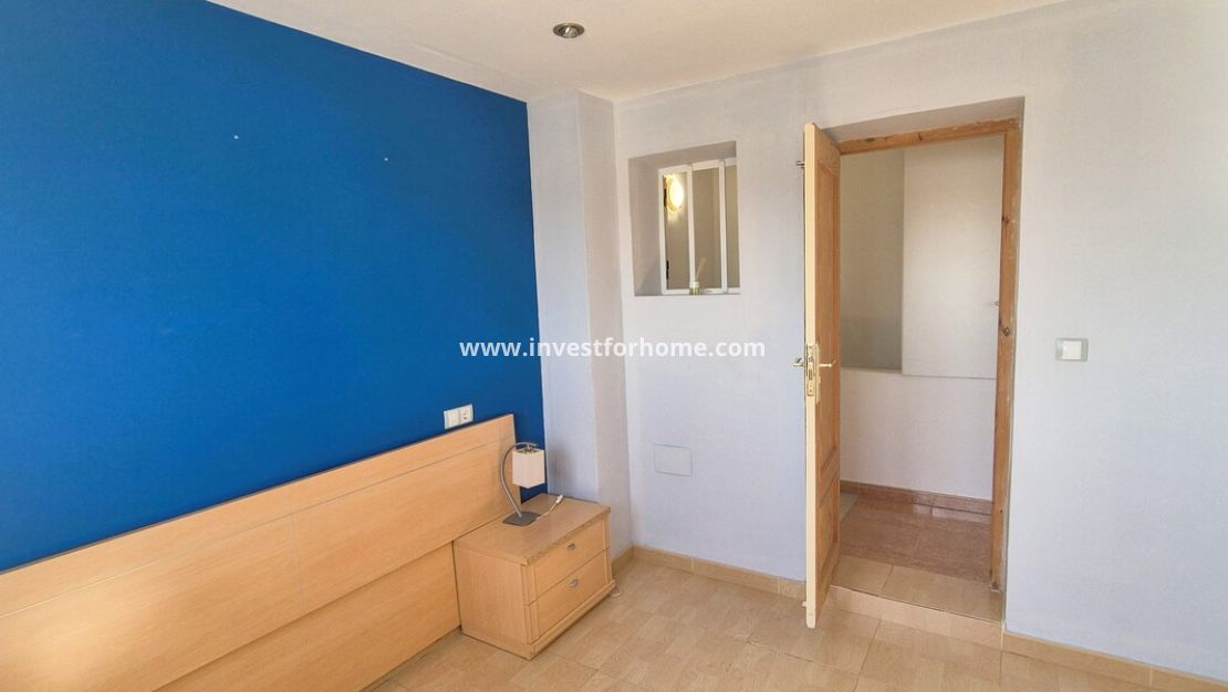Försäljning - Villa - Torrevieja - Costa Blanca