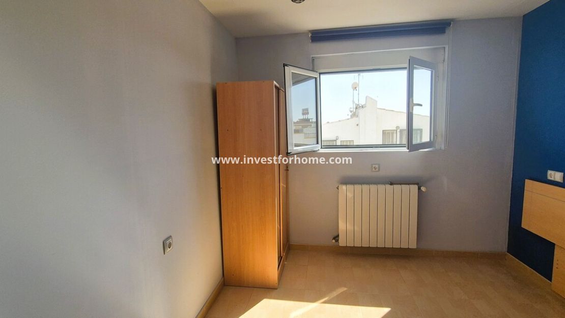 Försäljning - Villa - Torrevieja - Costa Blanca