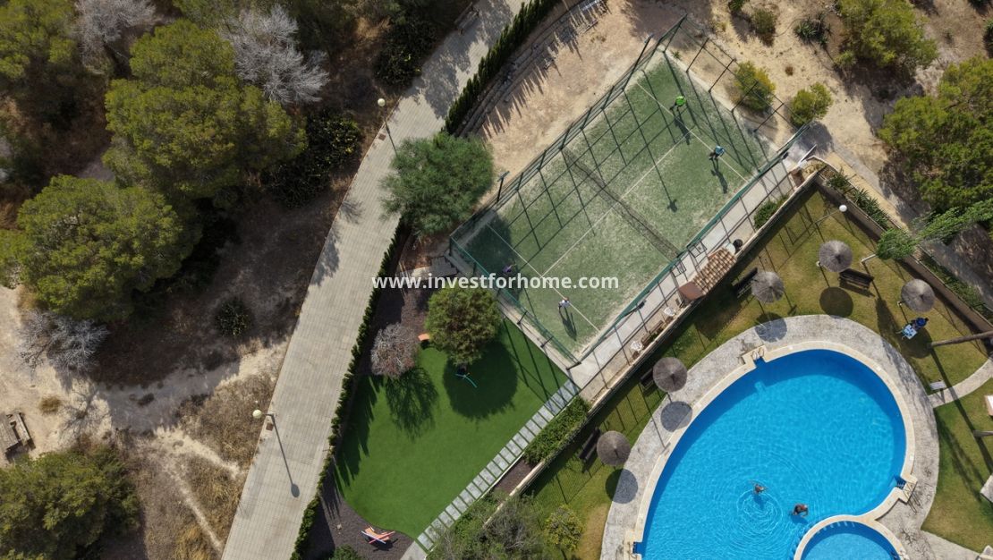 Försäljning - Villa - Torrevieja - Costa Blanca