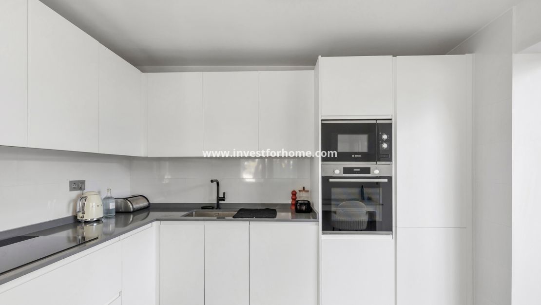Försäljning - Villa - Torrevieja - Costa Blanca