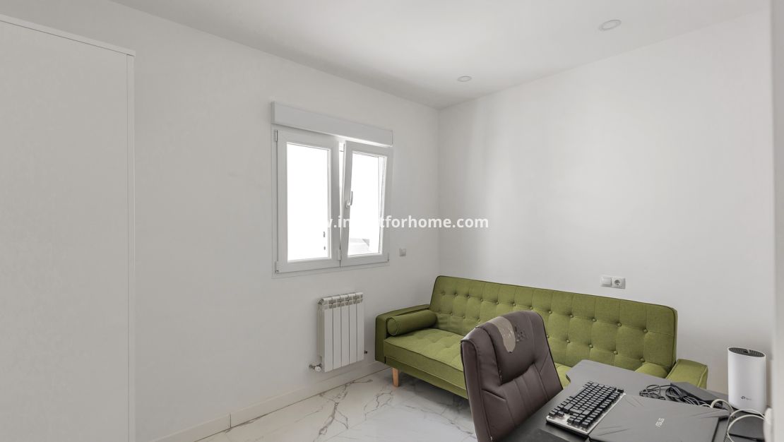Försäljning - Villa - Torrevieja - Costa Blanca